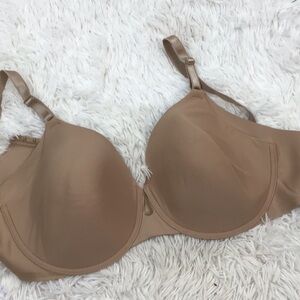 Olga nude underwire bra 40DD